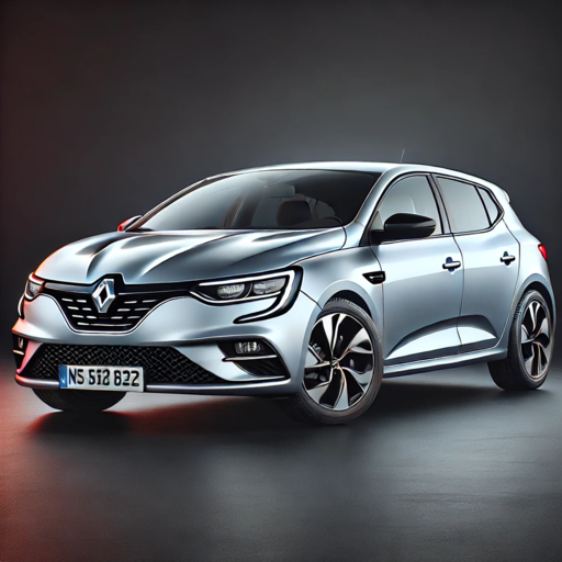 Renault Megane III (2008-2016)